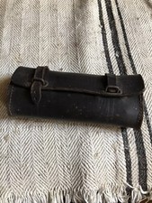 ancienne trousse à outils en