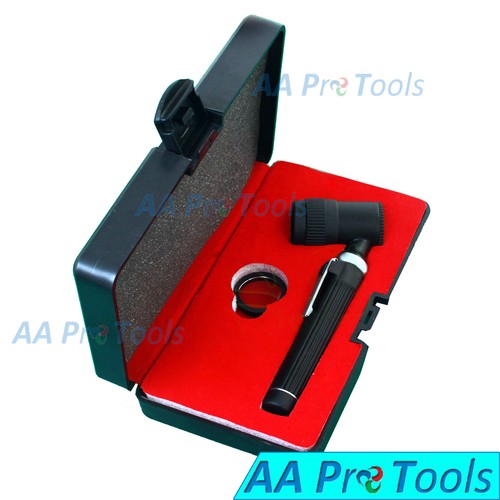 Pro dermatoscope set - aa,