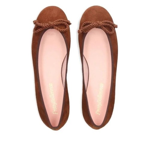 Pretty ballerinas rosario - pretty,