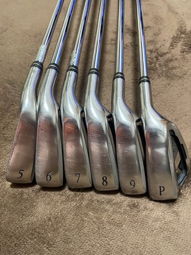 Dunlop xxio iron set 9 - xxio,