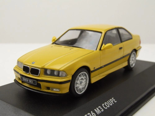 Bmw coupe 1 43ème - (e36), m3