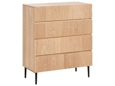 Commode moderne tiroirs - commode, 4