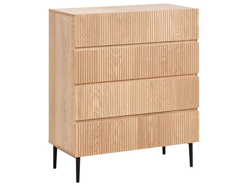 Commode moderne tiroirs - commode, 4