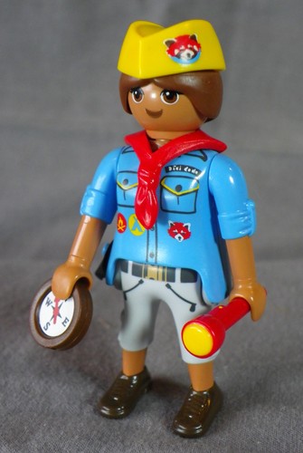 Playmobil 72028 série - playmobil,