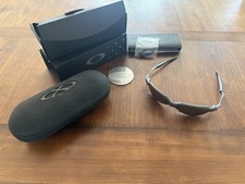 Oakley Romeo 2 X-Metal Sunglasses