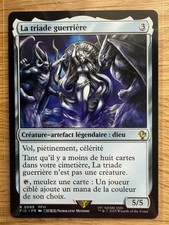 Carte magic final fantasy - carte,