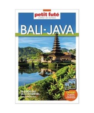 Guide Bali - Java 2025 Carnet