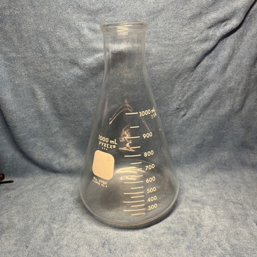 Vintage pyrex 4980 1000ml - vintage,
