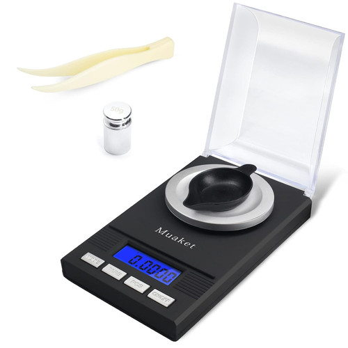 Balance precision - balance, de