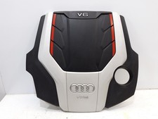 Couvercle De Moteur D'origine