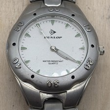 Montre Homme Dunlop Quartz
