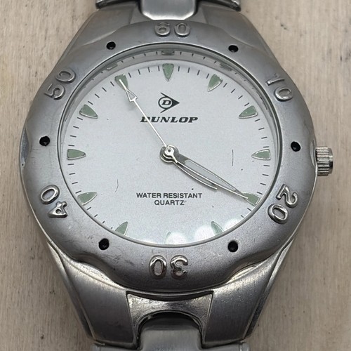 Montre homme dunlop quartz - homme,