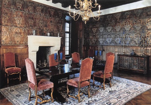 Blancafort chateau de - blancafort,