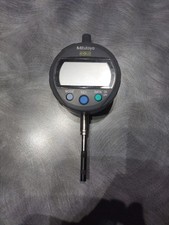 Comparateur digital Mitutoyo