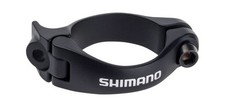 compatible avec SHIMANO Collier de dérailleur de groupe DURA ACE DI2 SM-AD91L 34