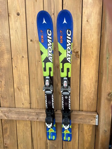 Alpine downhill snow ski - alpine,