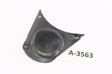 Aprilia AF1 125 Project 108 Rotax 127 - Capot moteur cache démarreur gauche A356