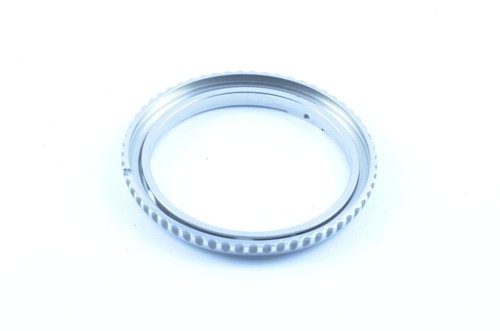 Breitling acier inox lunette - inox,