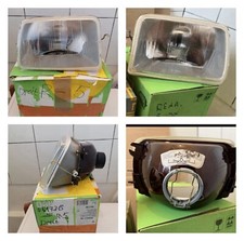 Renault 5 Alpine Turbo Phare