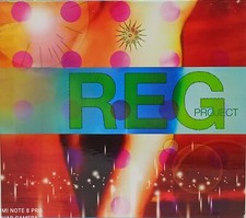 CD REG PROJECT 3  neuf sous