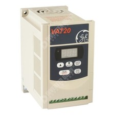 VARIABLE SPEED AC DRIVE