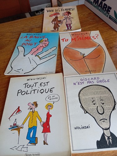 Lot reiser bon - de,