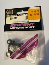 SERPENT IMPULSE Fusée AR