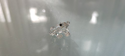 Figurine swarovski cristal - figurine,
