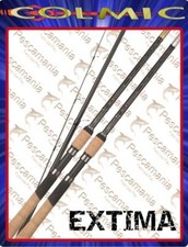 Canne Colmic Match EXTIMA6-18 gr. 4,50 mt