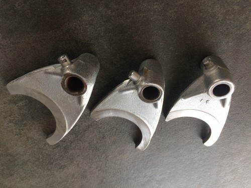 Suzuki gt750 fourchettes - gt750,