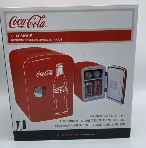 Coca cola can - coca-cola, mini