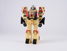 Power rangers mighty - power,