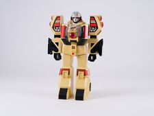 Power Rangers Mighty Morphin White Tiger Zord Megazord Bandai 9 (jaunie)