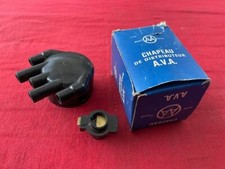TETE DE DELCO NEUVE ALLUMEUR DUCELLIER ALPINE A110 1600S 1800 GR4 CITROEN DS 21