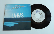 45 TOURS JEAN-JACQUES GOLDMAN