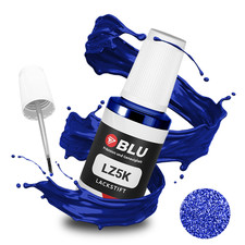 Stylo de retouche peinture