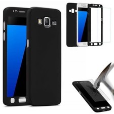 COQUE SAMSUNG GALAXY J1 J120