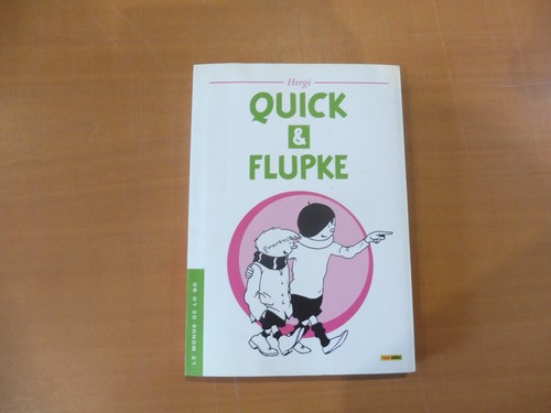 Pocket quick fluck - ,