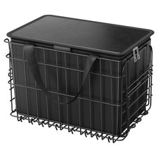 Panier Arrière de Vélo