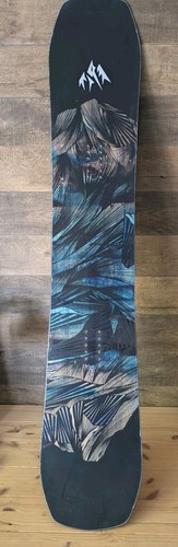 Jones mountain twin 160cm - mountain,