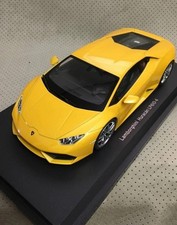 Lamborghini Huracan LP610-4