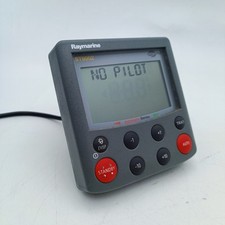 RAYMARINE ST6002 Autopilot