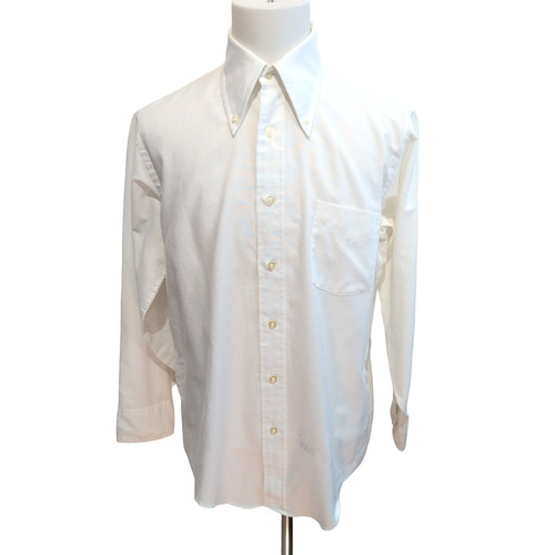 Chemise enro permanent press - enro,