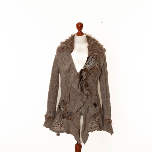 Cardigan femme juju - juju, &