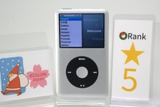 Apple iPod Classic 7ème