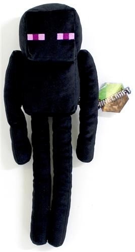 Grande peluche minecraft - peluche,