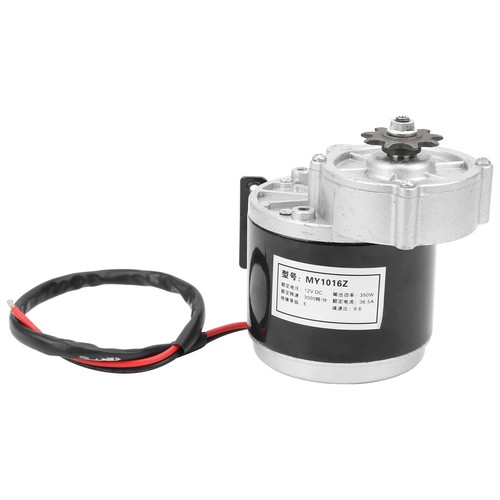 Moteur électrique réducteur - électrique,