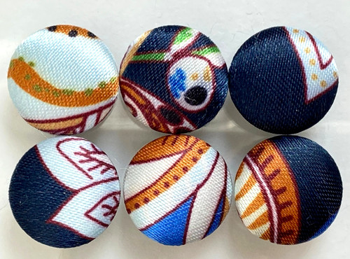 Lot boutons mm vintage - lot,