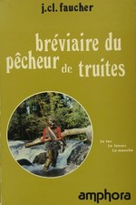 Jean-Claude Faucher Bréviaire