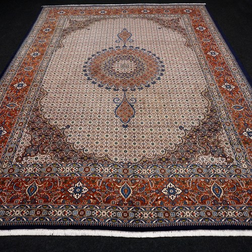 Tapis orient moud - 340, cm